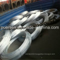 Electro Galvanized Wire